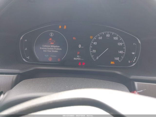 1HGCV1F11MA052856 Honda ACCORD LX