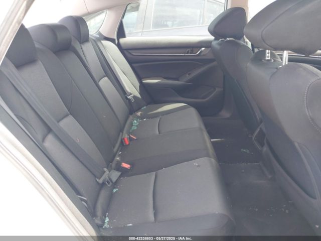 1HGCV1F11MA052856 Honda ACCORD LX