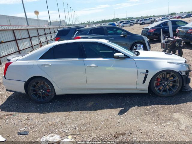 1G6A15S68K0144031 Cadillac lt4 - di: direct injection, sc, afm, vvt: variable valve timing, alum