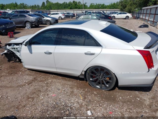 1G6A15S68K0144031 Cadillac lt4 - di: direct injection, sc, afm, vvt: variable valve timing, alum