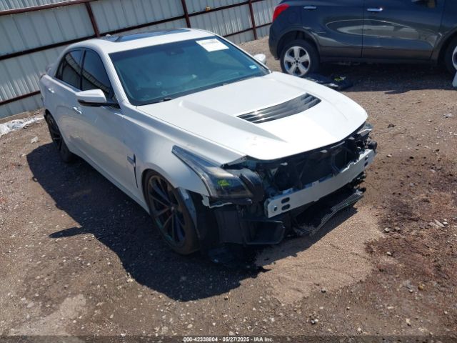 1G6A15S68K0144031 Cadillac lt4 - di: direct injection, sc, afm, vvt: variable valve timing, alum