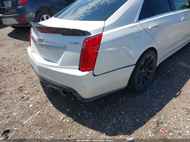 1G6A15S68K0144031 Cadillac lt4 - di: direct injection, sc, afm, vvt: variable valve timing, alum