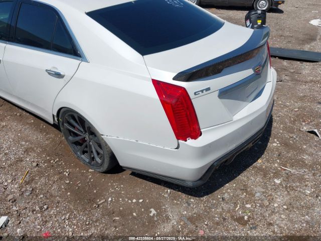 1G6A15S68K0144031 Cadillac lt4 - di: direct injection, sc, afm, vvt: variable valve timing, alum