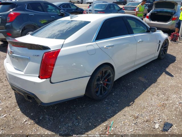 1G6A15S68K0144031 Cadillac lt4 - di: direct injection, sc, afm, vvt: variable valve timing, alum