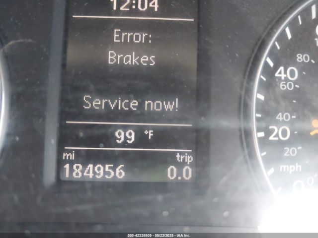 2013 VOLKSWAGEN PASSAT 1VWBP7A32DC063172 Photo 6