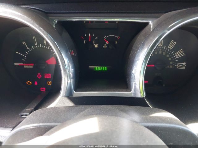 2008 FORD MUSTANG 1ZVHT80N685155989 Photo 6