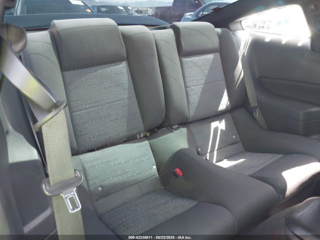 2008 FORD MUSTANG 1ZVHT80N685155989 Photo 7