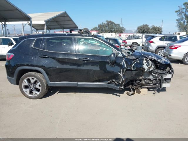 3C4NJDCB6KT653901 Jeep 2019