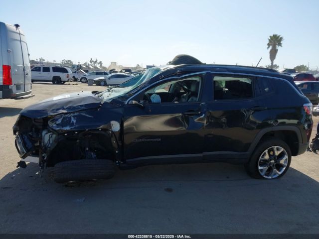 3C4NJDCB6KT653901 Jeep 2019