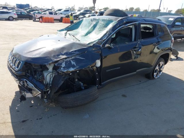 3C4NJDCB6KT653901 Jeep 2019