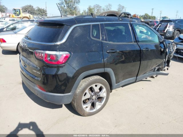 3C4NJDCB6KT653901 Jeep 2019