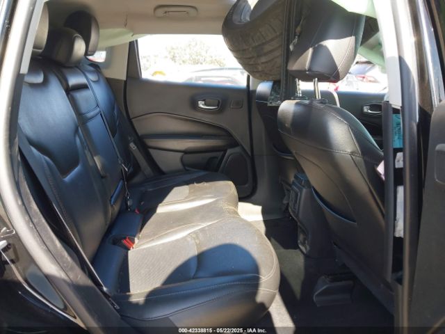3C4NJDCB6KT653901 Jeep 2019