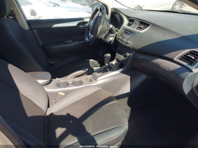 3N1AB7AP1GY248148 Nissan Sentra Fe+ S/s/sl/sr/sv