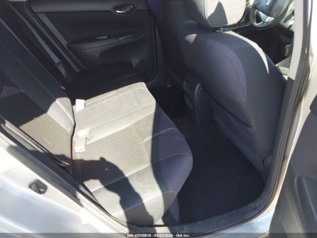 3N1AB7AP1GY248148 Nissan Sentra Fe+ S/s/sl/sr/sv