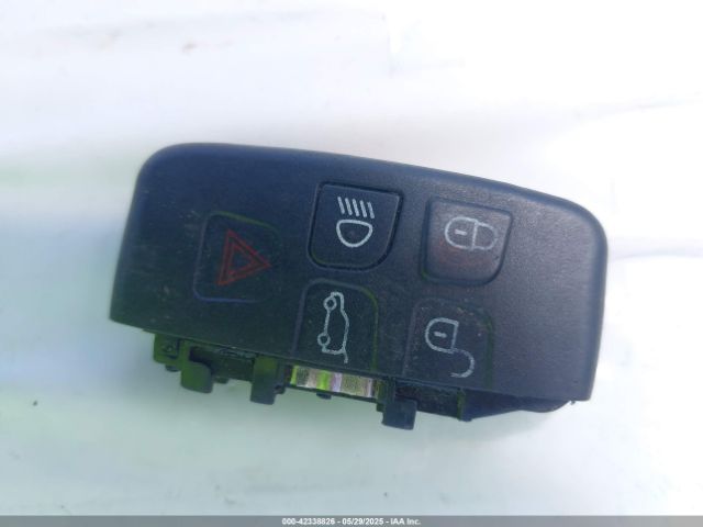 2013 LAND ROVER RANGE ROVER EVOQUE SALVP2BG3DH855489 Photo 10