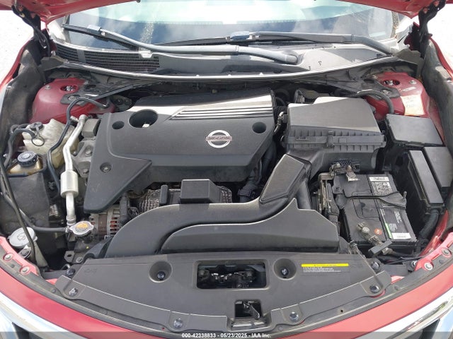Продажа на аукционе авто 2013 Nissan Altima 2.5 S, vin: 1N4AL3AP5DN453067, номер лота: 42338833