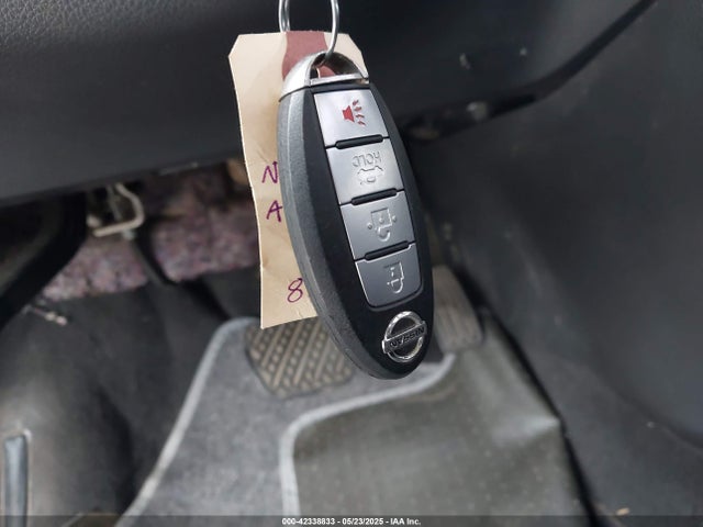 Продажа на аукционе авто 2013 Nissan Altima 2.5 S, vin: 1N4AL3AP5DN453067, номер лота: 42338833