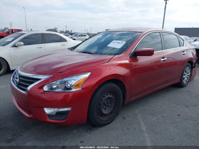 Продажа на аукционе авто 2013 Nissan Altima 2.5 S, vin: 1N4AL3AP5DN453067, номер лота: 42338833