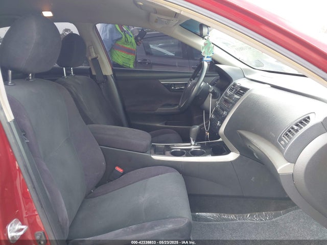 Продажа на аукционе авто 2013 Nissan Altima 2.5 S, vin: 1N4AL3AP5DN453067, номер лота: 42338833