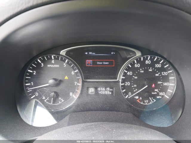 Продажа на аукционе авто 2013 Nissan Altima 2.5 S, vin: 1N4AL3AP5DN453067, номер лота: 42338833