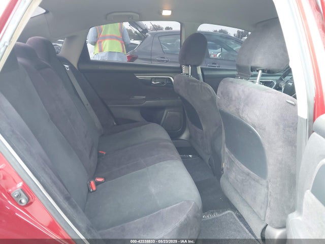 Продажа на аукционе авто 2013 Nissan Altima 2.5 S, vin: 1N4AL3AP5DN453067, номер лота: 42338833