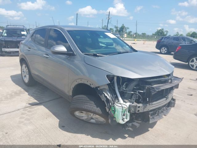 2024 BUICK ENCORE GX KL4AMBS2XRB014762