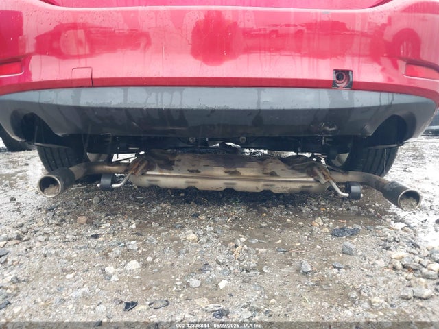 2014 Mazda Mazda6 I Touring მანქანა იყიდება აუქციონზე, vin: JM1GJ1V6XE1147667, აუქციონის ნომერი: 42338844