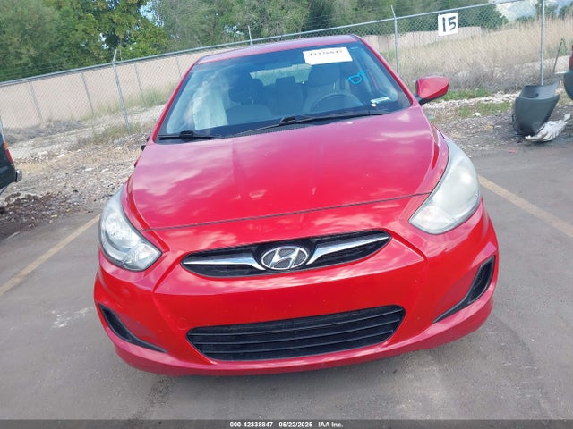 KMHCT5AE0EU158247 Hyundai dohc gdi gamma