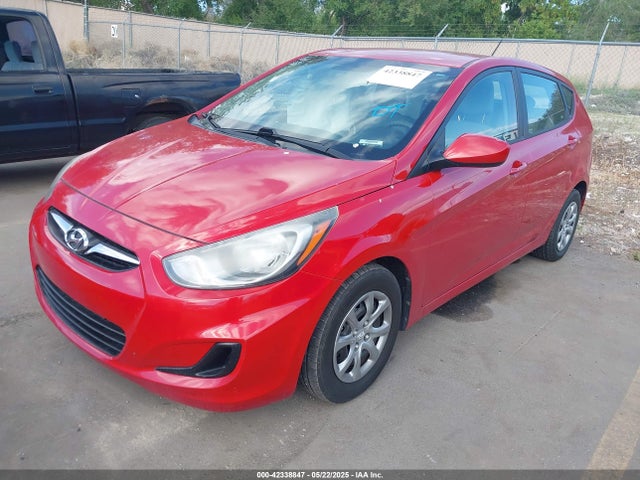 KMHCT5AE0EU158247 Hyundai dohc gdi gamma