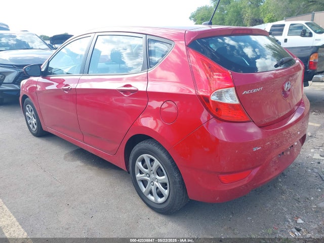 KMHCT5AE0EU158247 Hyundai dohc gdi gamma