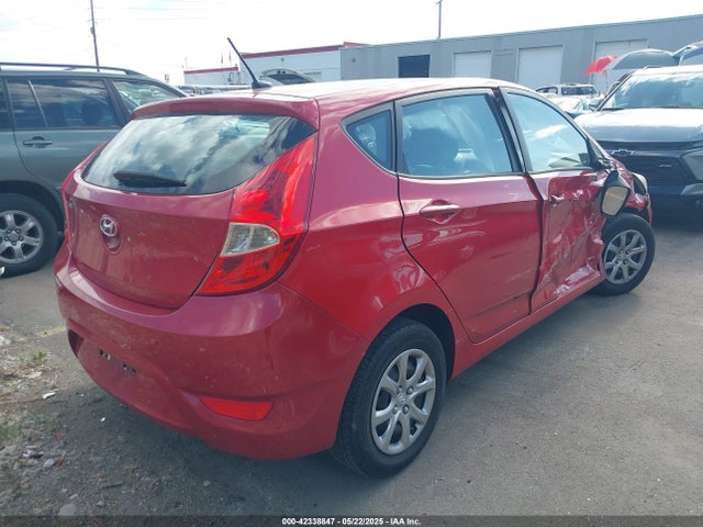 KMHCT5AE0EU158247 Hyundai dohc gdi gamma