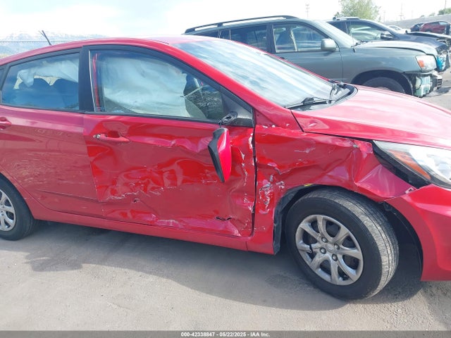 KMHCT5AE0EU158247 Hyundai dohc gdi gamma
