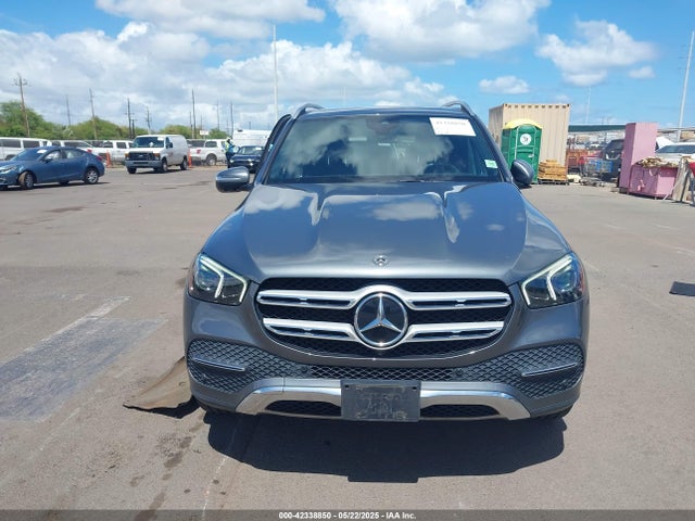 Mercedes-Benz m264 2020 4JGFB4JEXLA121120 Image 12