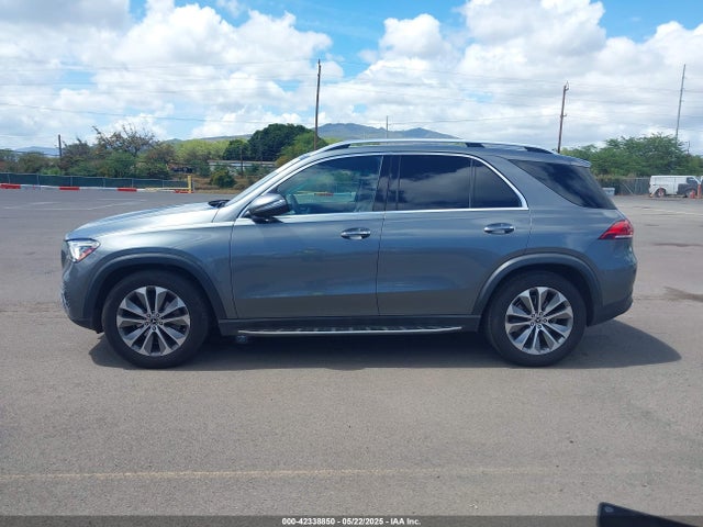 Mercedes-Benz m264 2020 4JGFB4JEXLA121120 Image 14