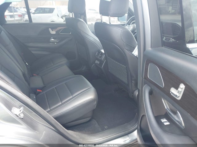 Mercedes-Benz m264 2020 4JGFB4JEXLA121120 Image 8