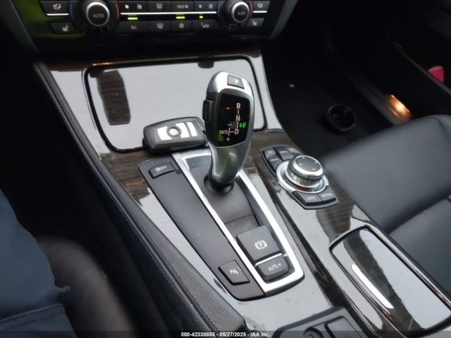 2011 BMW 528I WBAFR1C57BC746277 Photo 10