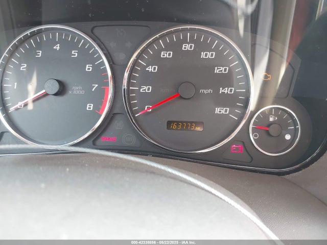 2006 CADILLAC SRX 1GYEE637860206995 Photo 6