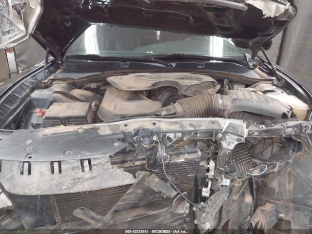 2019 DODGE CHARGER 2C3CDXBG9KH709923 Photo 9
