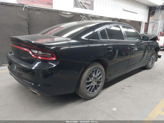 2019 DODGE CHARGER 2C3CDXBG9KH709923 Photo 3