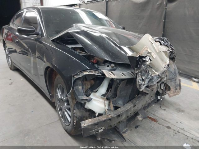 2019 DODGE CHARGER 2C3CDXBG9KH709923 Photo 5