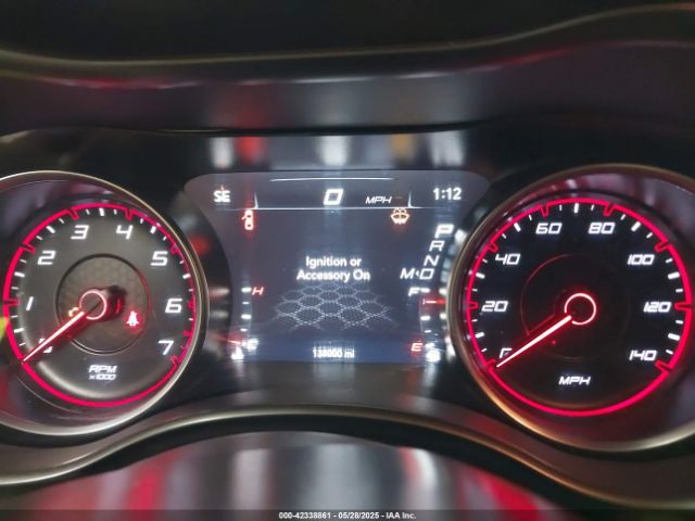 2019 DODGE CHARGER 2C3CDXBG9KH709923 Photo 6