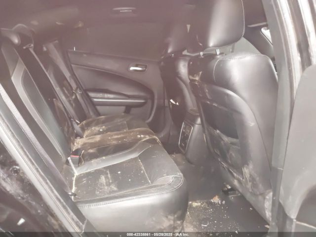 2019 DODGE CHARGER 2C3CDXBG9KH709923 Photo 7