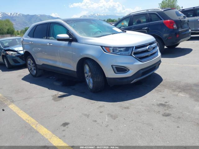 2018 FORD EDGE 2FMPK4K80JBB35364