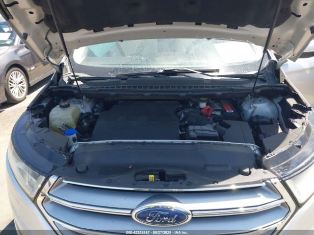 2018 FORD EDGE 2FMPK4K80JBB35364 Photo 9