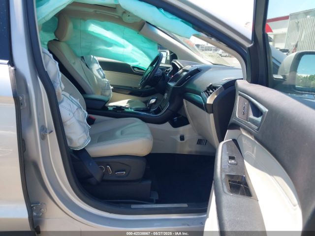 2018 FORD EDGE 2FMPK4K80JBB35364 Photo 4