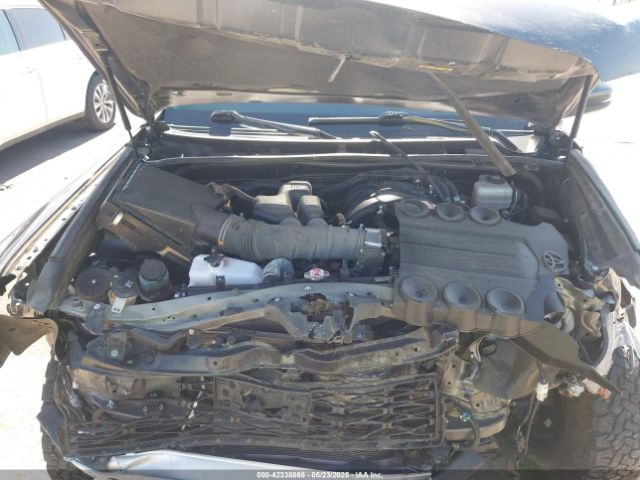 JTERU5JR3M5879360 Toyota 4runner Trd Off Road Premium