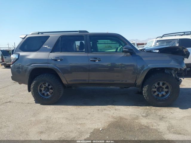 JTERU5JR3M5879360 Toyota 4runner Trd Off Road Premium
