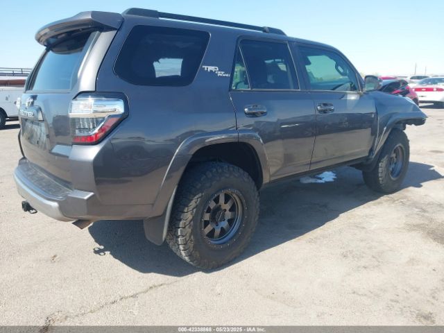 JTERU5JR3M5879360 Toyota 4runner Trd Off Road Premium