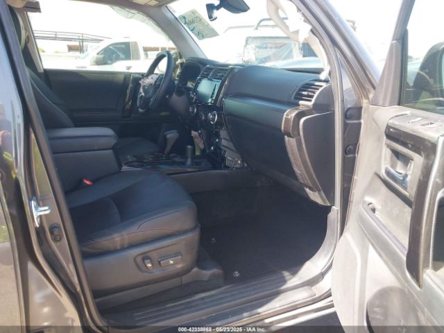 JTERU5JR3M5879360 Toyota 4runner Trd Off Road Premium