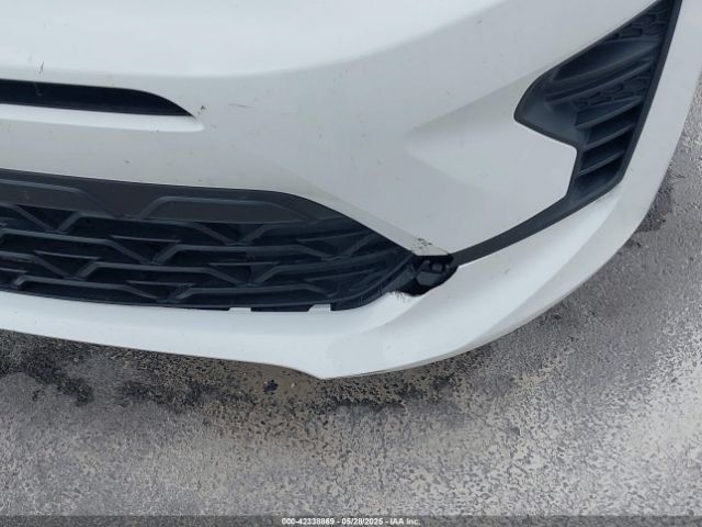 3KPA24AD7NE445163 KIA RIO LX